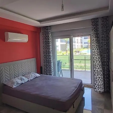 Site Belek