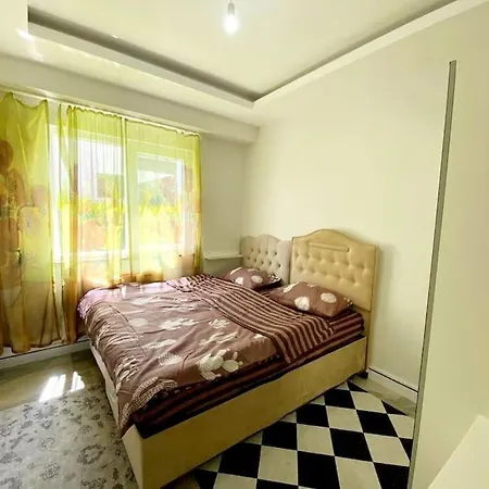 Site Apartament *