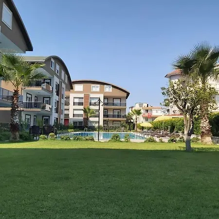 Apartmán Site *