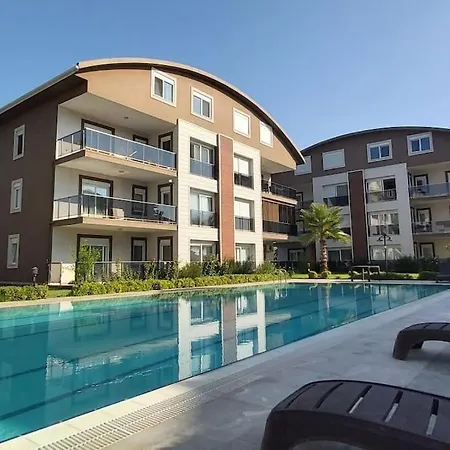 Apartmán Site Belek