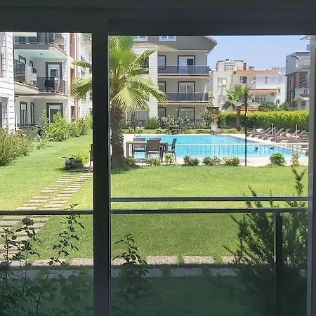 Site * Belek