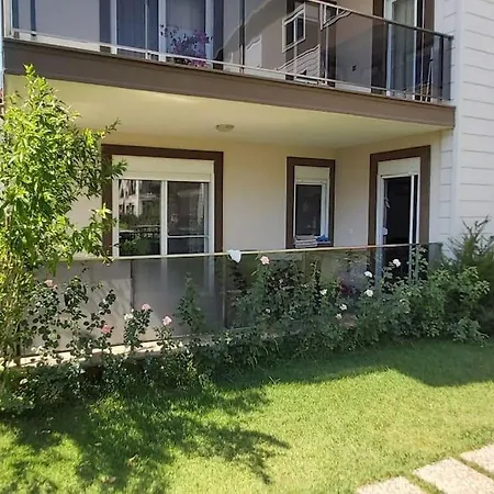 Apartament Site
