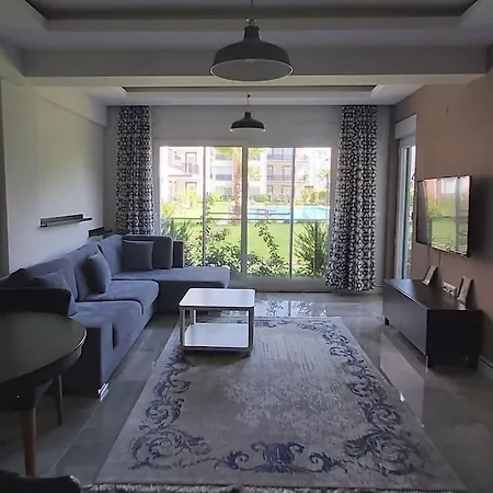 Site Apartament Belek