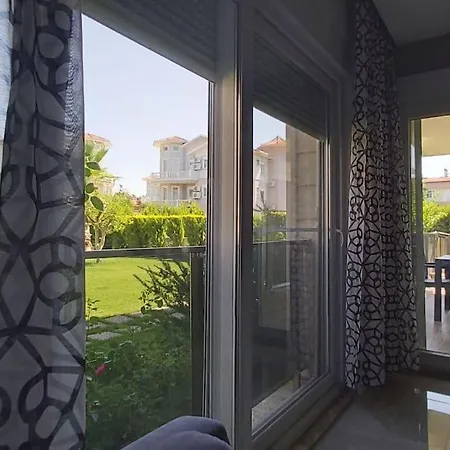 Site Apartmán Belek