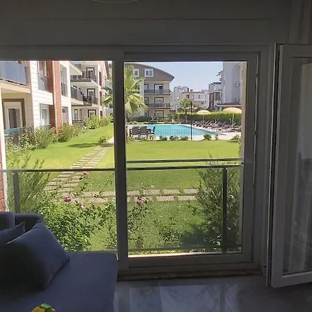 Site Belek