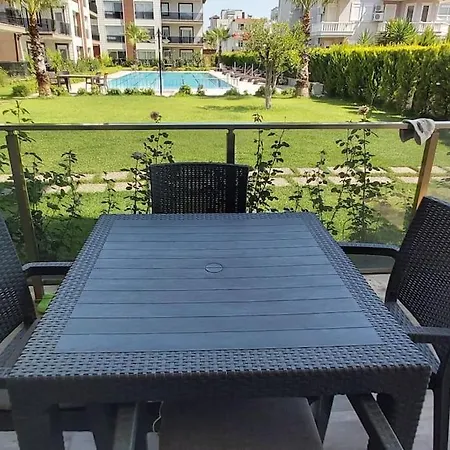 Site Belek