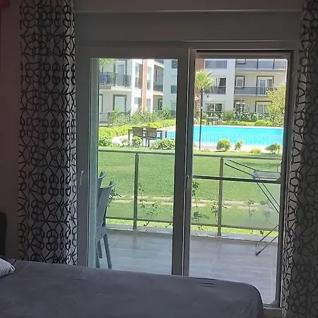 Apartmán Site *