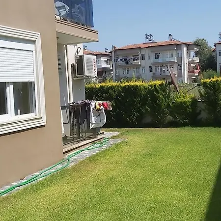 Site Apartmán