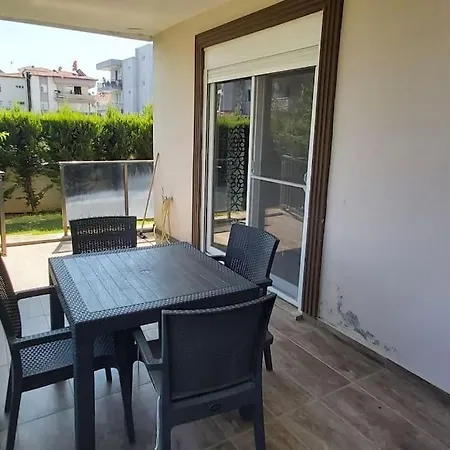 Site Belek