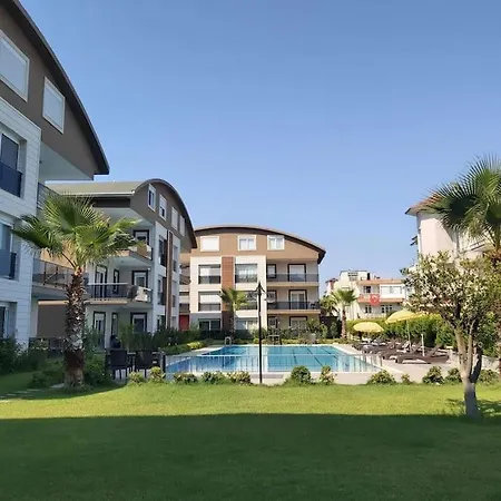 Site * Belek
