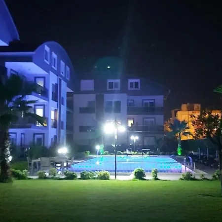 Site Apartmán