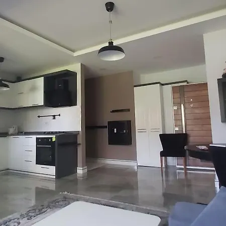 Apartmán Site