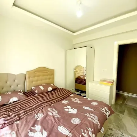Site Apartmán Belek