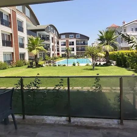 Apartmán Site *