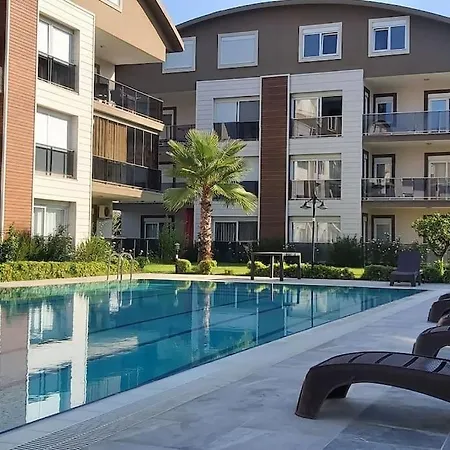Apartmán Site Belek