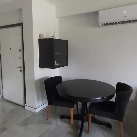 Apartmán Site *