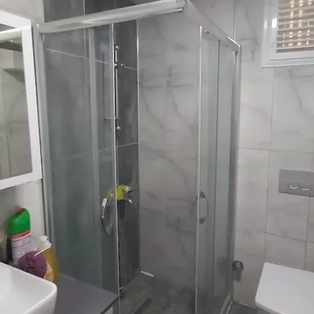 Apartmán Site Belek